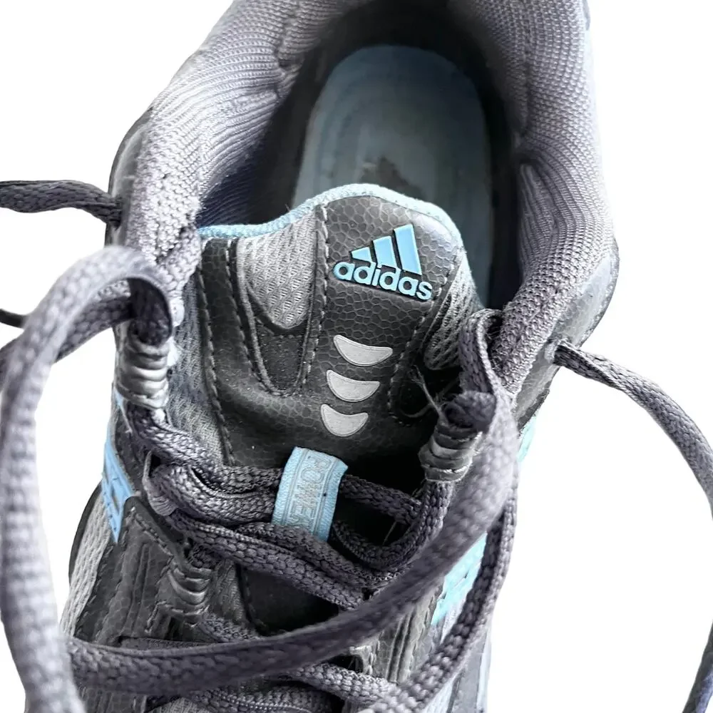 Adidas Women's Adiprene running hiking shoes size 8.5 8 1/2 Medium width